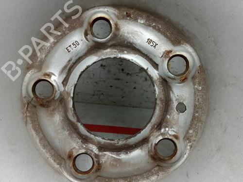 Rim DACIA DUSTER (HS_)  | BP30133992C45 