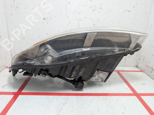 Right headlight VOLVO XC60 I SUV (156) D5 AWD | BP24432314C29 