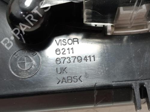 Compteur de vitesse MINI MINI (R50, R53) Cooper S | BP26390241C47 