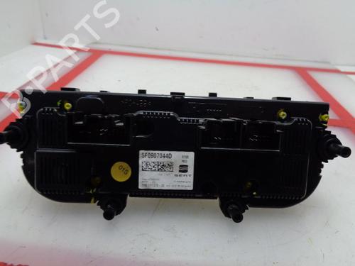Climate control SEAT LEON ST (5F8)  | BP15928610I5