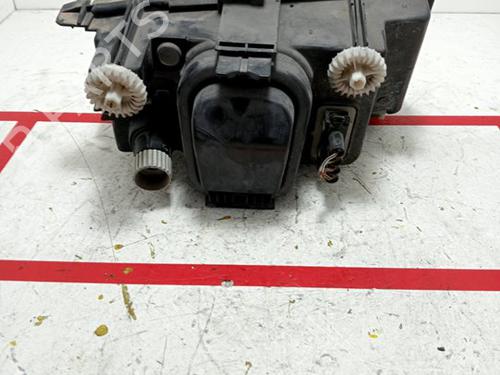 Left headlight SEAT IBIZA II (6K1)  | BP7348775C28 