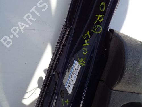 Left front door VW BORA I (1J2) 1.9 TDI | BP15928773C2 