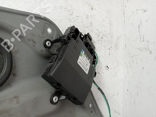 Front left window mechanism MERCEDES-BENZ A-CLASS (W169) A 200 (169.033, 169.333) | BP27932203C22