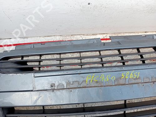 Front bumper CITROËN XSARA PICASSO (N68) 1.6 HDi | BP27381956C7 