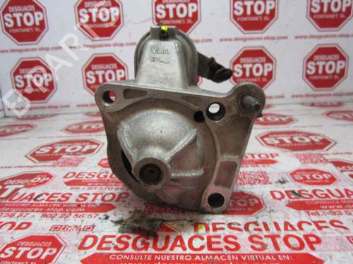 Starter RENAULT LAGUNA II Grandtour (KG0/1_) | BP7382061M8