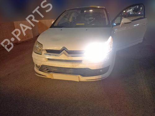 Right taillight CITROËN C4 Coupe (LA_) 1.6 16V | BP8904504C35 