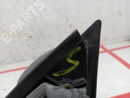 Right mirror FIAT STILO (192_) 1.9 JTD (192_XE1A) | BP29120966C27 