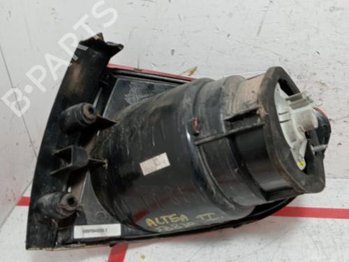 Left taillight SEAT ALTEA (5P1) | BP28167313C34