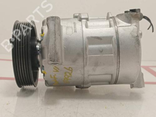 AC compressor VW GOLF VI (5K1)  | BP37630624M34  - Image 6