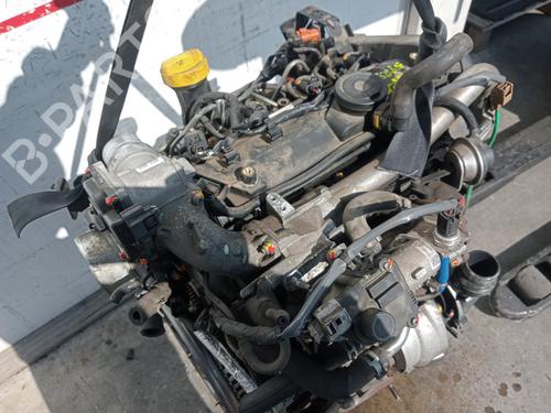 Engine NISSAN JUKE (F15)  | BP32517821M1  - Image 15