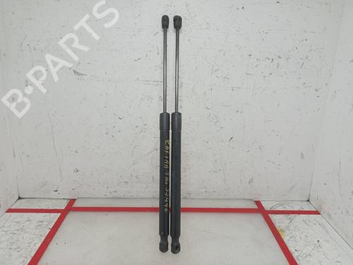 Used Tailgate lift support OPEL ZAFIRA / ZAFIRA FAMILY B (A05) 1.7 CDTI (M75) (110 hp) 20324585
