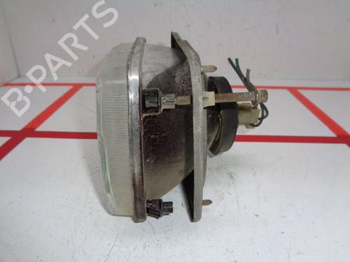 Left headlight SEAT 127 (127A)  | BP17667639C28 