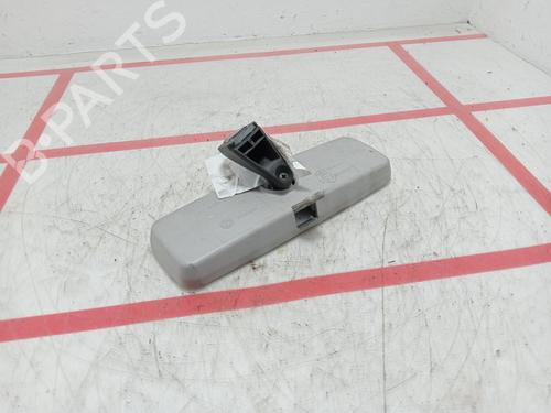 Rear mirror FIAT PANDA (169_) 1.2 (169.AXB11, 169.AXB1A) | BP36111133I6 - Image 2