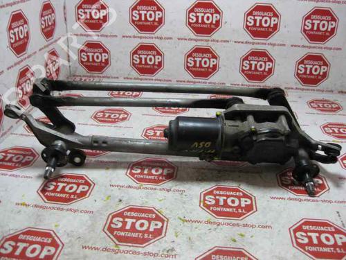 Used Front wiper motor HONDA FR-V (BE) 1.7 (BE1) (125 hp) 7362877