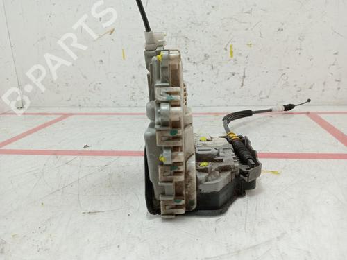 Rear right lock AUDI A5 Sportback (8TA) 2.0 TFSI | BP27840154C99 