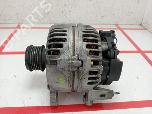 Used Alternator Alternator VW LUPO I (6X1, 6E1) 1.4 TDI (75 hp) 31805755 31805755