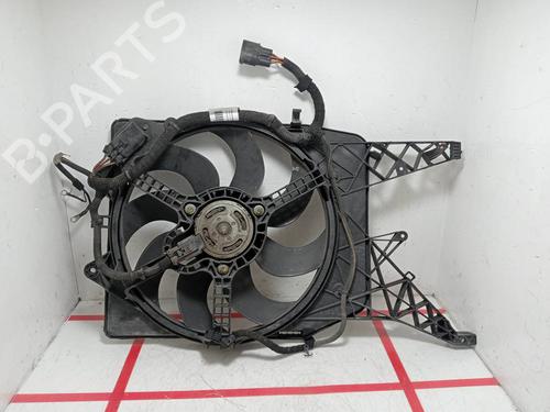 Used Radiator fan Radiator fan 37595046 37595046
