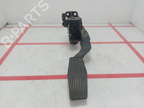 Used Pedal Pedal OPEL ZAFIRA / ZAFIRA FAMILY B (A05) [2005-2019] 39203450 39203450