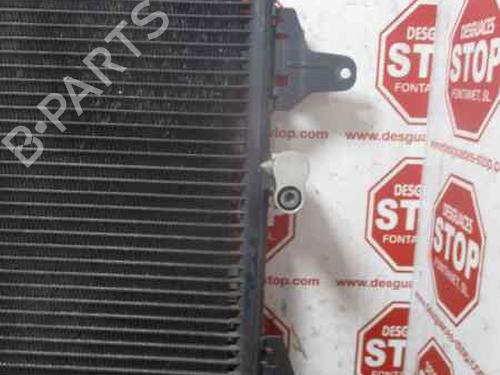 AC radiator SEAT ALHAMBRA (7V8, 7V9) 1.9 TDI | BP7388238M32 