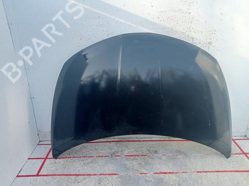 Used Hood NISSAN MURANO I (Z50) [2002-2009]  28671206