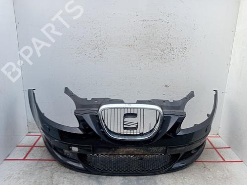 Used Front bumper SEAT TOLEDO III (5P2) [2004-2009]  28502323