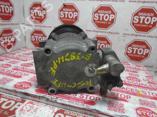 AC compressor HYUNDAI S COUPE (SLC) 1.5 i Turbo | BP7386999M34 