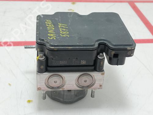 ABS pump DACIA SANDERO II  | BP27928410M43