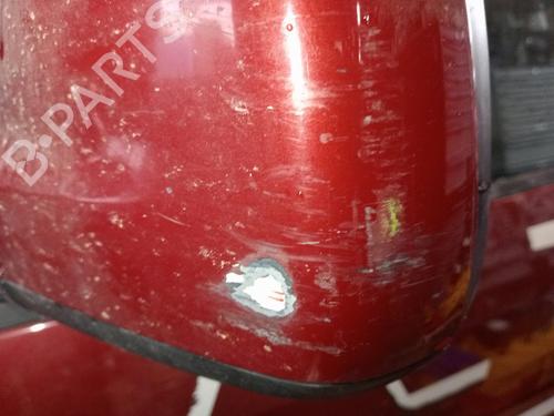 Hood VW CADDY III MPV (2KB, 2KJ, 2CB, 2CJ) 2.0 TDI 16V | BP32366822C1 