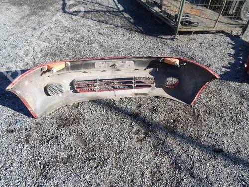 Front bumper DAEWOO MATIZ (M100, M150) 0.8 | BP7621309C7 