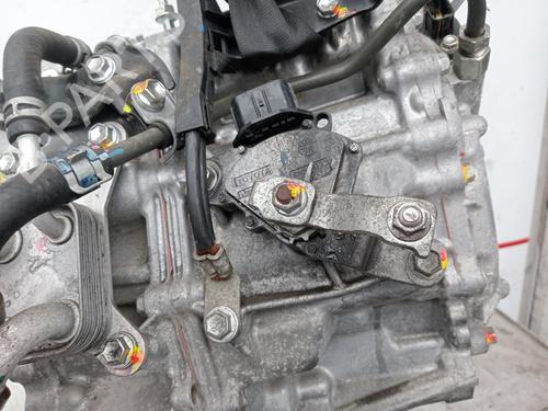 Gearbox TOYOTA C-HR (_X1_)  | BP24439535M3 