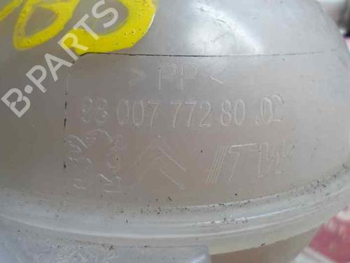 Expansion tank CITROËN C4 CACTUS 1.2 VTi 82 | BP7393179C120 