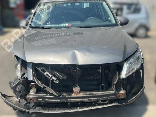 Brugte VW TIGUAN (5N_) 4823237
