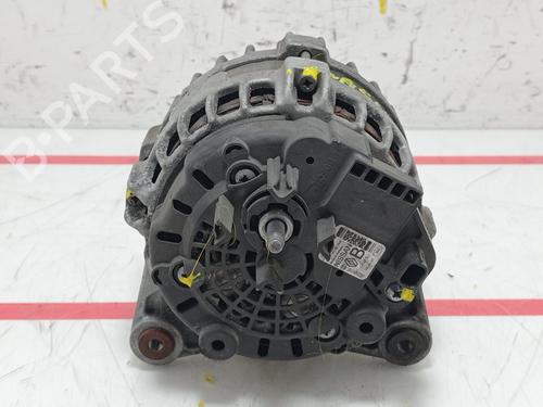 Alternator NISSAN QASHQAI II SUV (J11, J11_)  | BP24396616M7 
