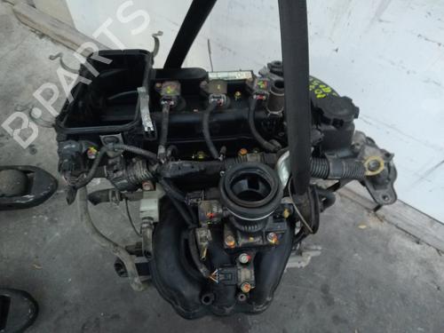 Engine PEUGEOT 107 (PM_, PN_) 1.0 | BP30587734M1