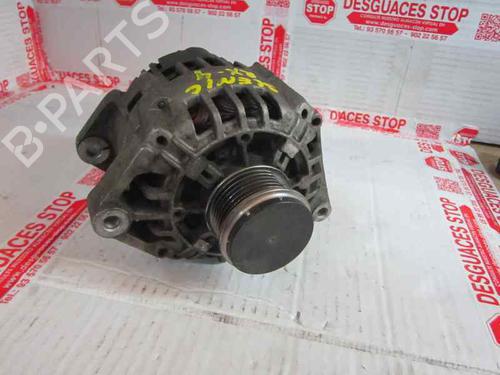 Alternator RENAULT SCÉNIC I MPV (JA0/1_, FA0_)  | BP7379748M7 