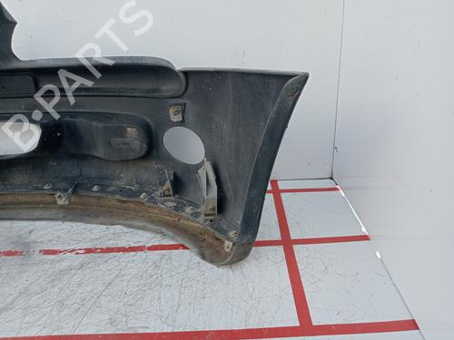 Front bumper OPEL TIGRA (S93) 1.4 16V (F07) | BP7622909C7 