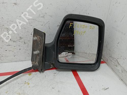 Used Right mirror FIAT SCUDO Platform/Chassis (220_) 1.9 D (69 hp) 29967564