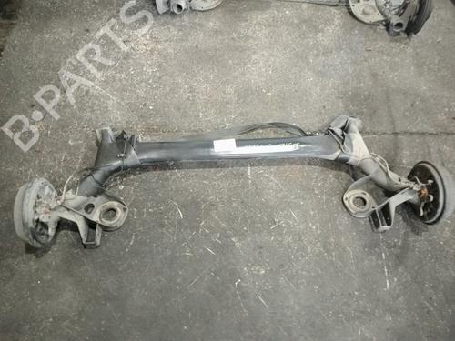 Used Rear axle Rear axle 37439693 37439693
