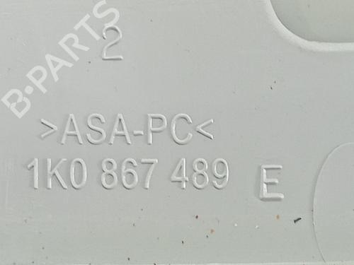 Interior roof light VW GOLF VI (5K1)  | BP27982156I8 