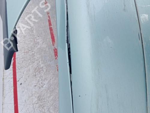 Front bumper PEUGEOT 307 Break (3E)  | BP26122390C7 