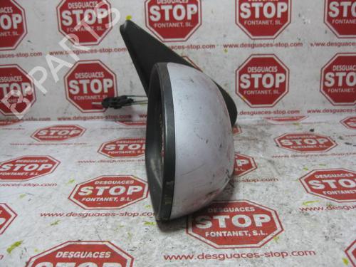 Right mirror SEAT LEON (1M1) 1.9 TDI | BP7306056C27 