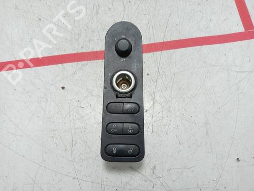 Used Mirror switch Mirror switch SEAT ALTEA (5P1) [2004-2015] 31973144 31973144