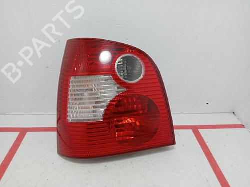 Used Left taillight Left taillight VW POLO IV (9N_, 9A_) 1.9 TDI (101 hp) 36051781 36051781