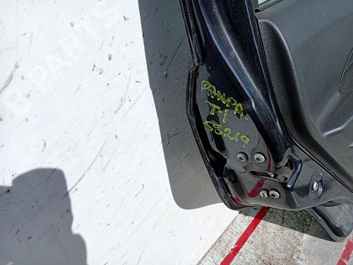 Left rear door FIAT PANDA (169_) 1.2 (169.AXB11, 169.AXB1A) | BP24469812C4 