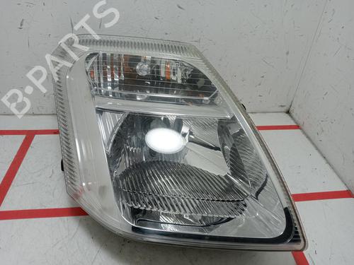 Used Right headlight Right headlight CITROËN C2 (JM_) 1.4 (73 hp) 33208054 33208054