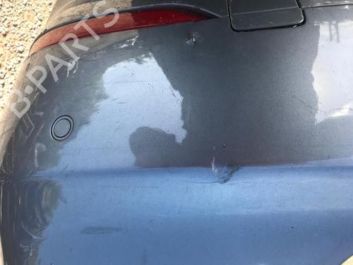 Rear bumper BMW 5 (E60) 525 d | BP15923788C8 