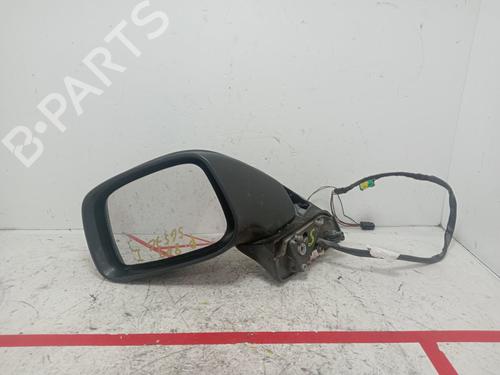 Used Left mirror PEUGEOT 807 (EB_) [2002-2025]  16947064