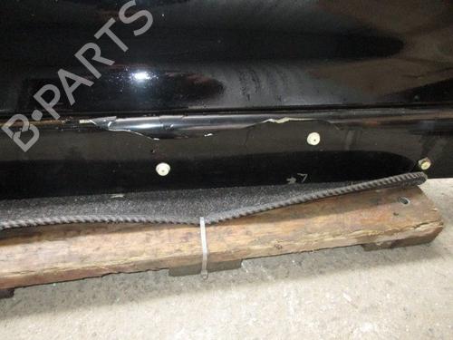 Left front door MITSUBISHI ECLIPSE II (D3_A) 2000 GS 16V (D32A) | BP7619225C2 