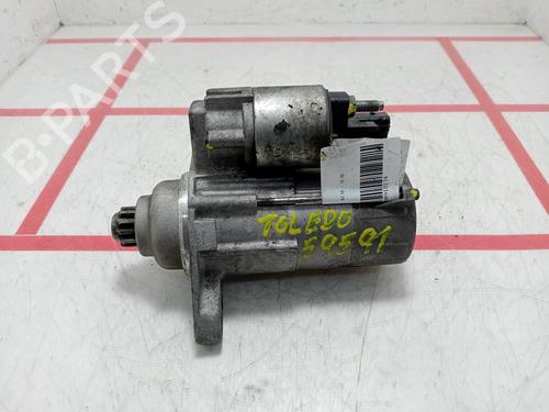 Used Starter Starter 33982991 33982991