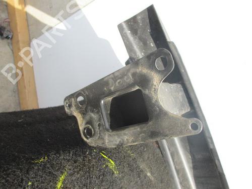 Front bumper reinforcement SEAT IBIZA III (6L1)  | BP15925747C109 